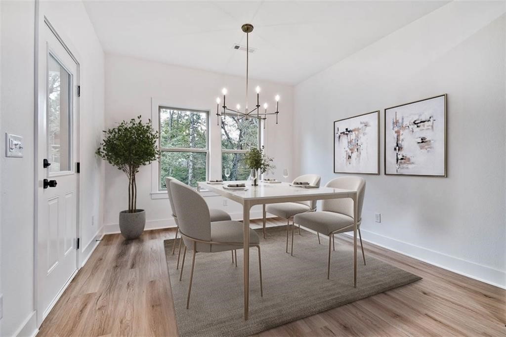 Sussex Sub Bvv - Residential Lease