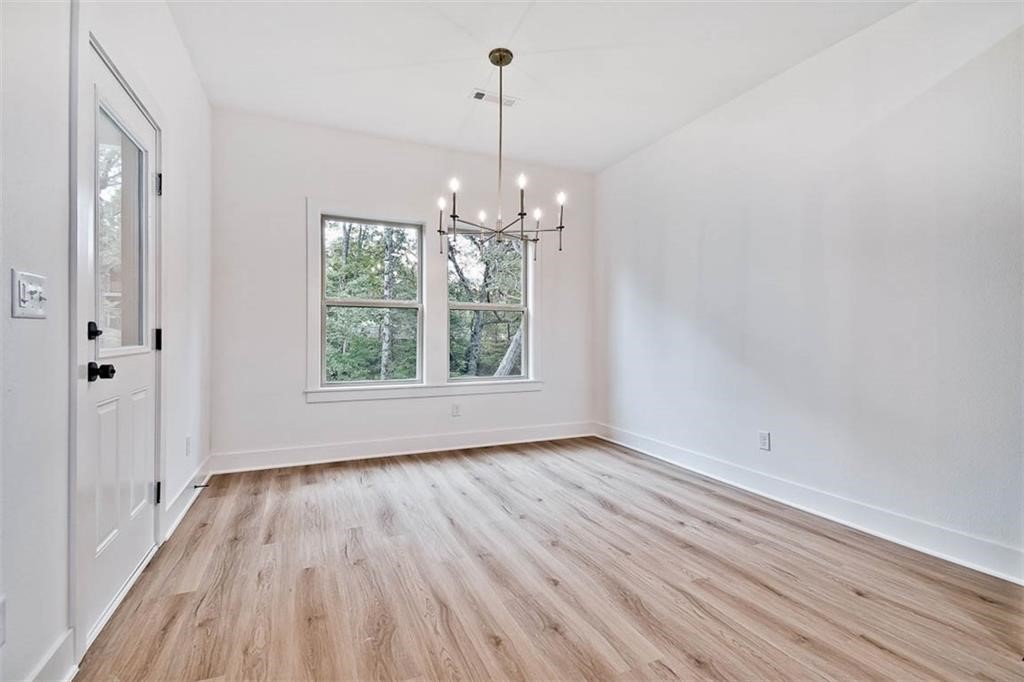 Sussex Sub Bvv - Residential Lease