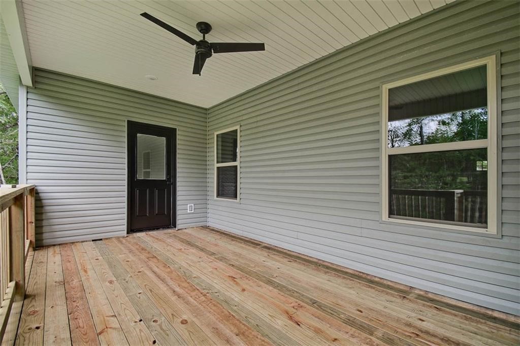 Sussex Sub Bvv - Residential Lease