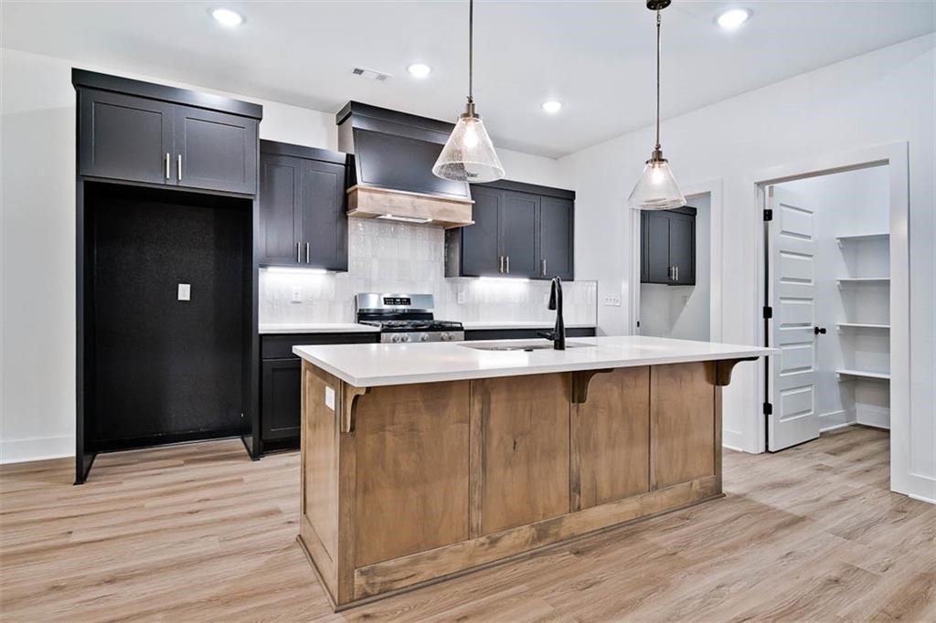 Sussex Sub Bvv - Residential Lease