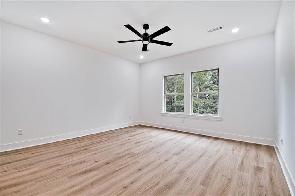 Sussex Sub Bvv - Residential Lease