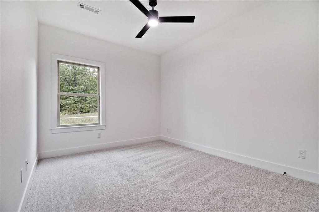 Sussex Sub Bvv - Residential Lease