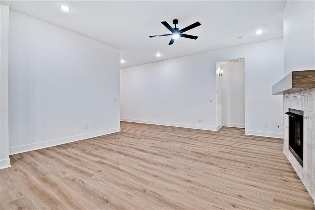 Sussex Sub Bvv - Residential Lease