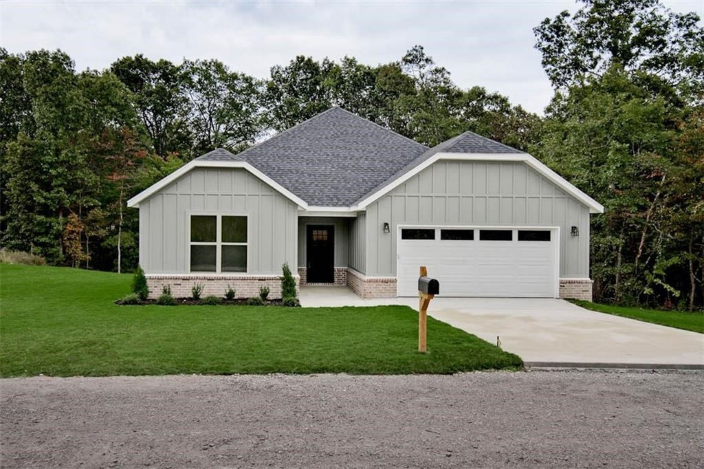 Sussex Sub Bvv - Residential Lease