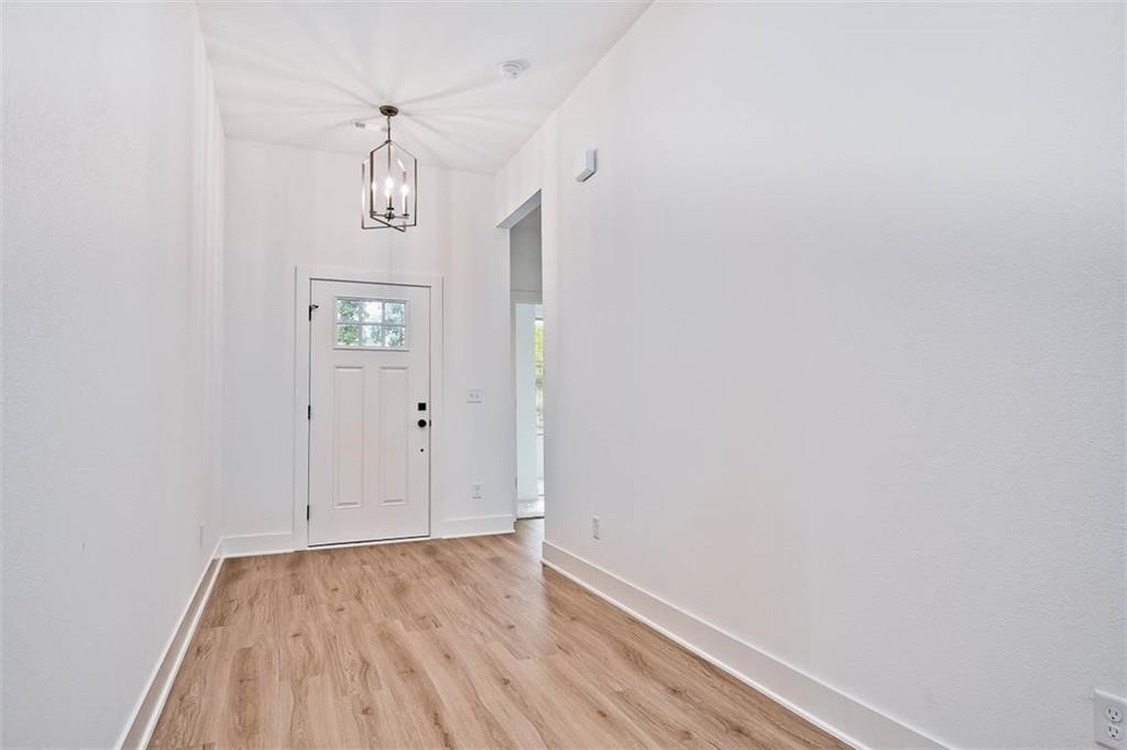 Sussex Sub Bvv - Residential Lease