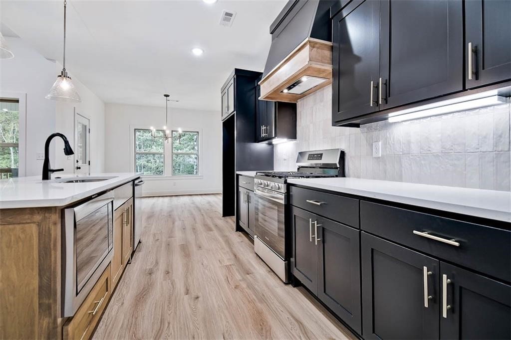 Sussex Sub Bvv - Residential Lease