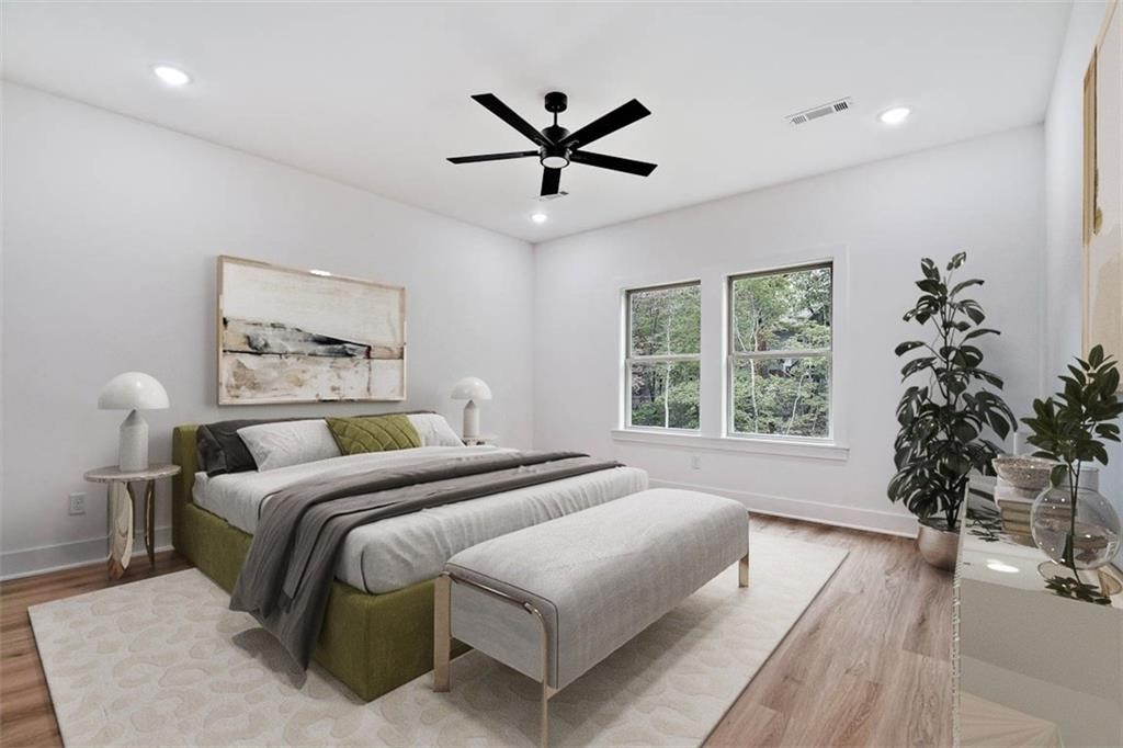 Sussex Sub Bvv - Residential Lease