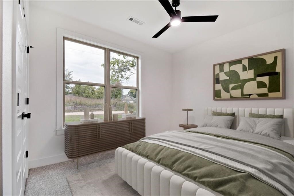 Sussex Sub Bvv - Residential Lease