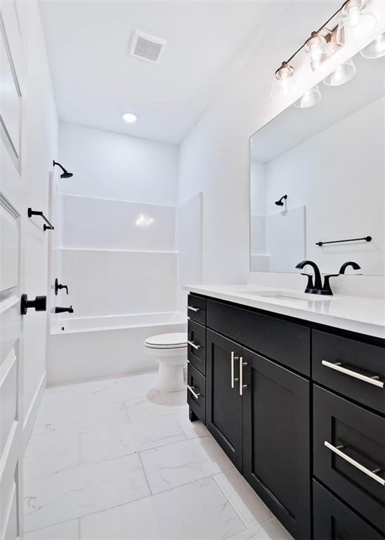 Sussex Sub Bvv - Residential Lease