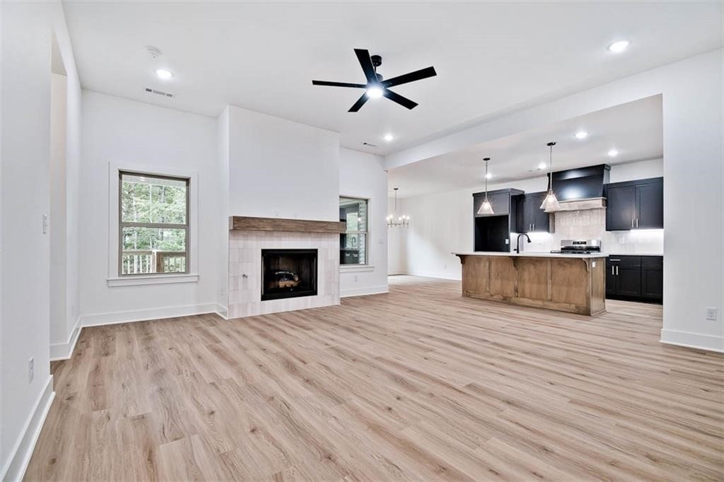 Sussex Sub Bvv - Residential Lease