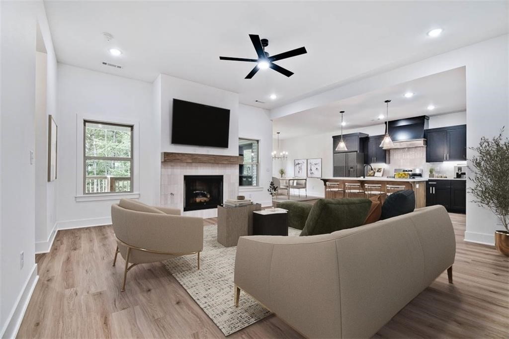 Sussex Sub Bvv - Residential Lease