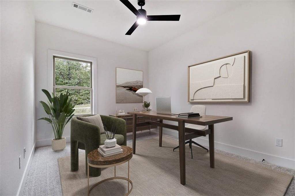 Sussex Sub Bvv - Residential Lease