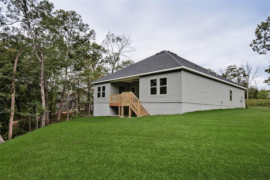 Sussex Sub Bvv - Residential Lease