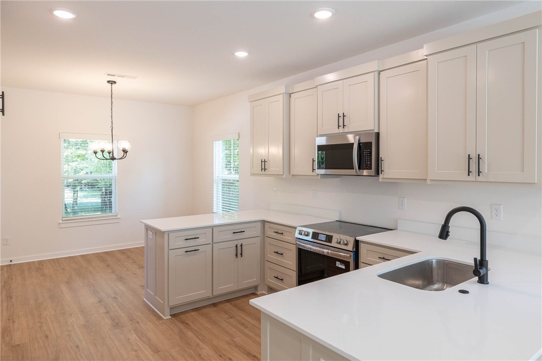Meadowvale Sub - Residential Income
