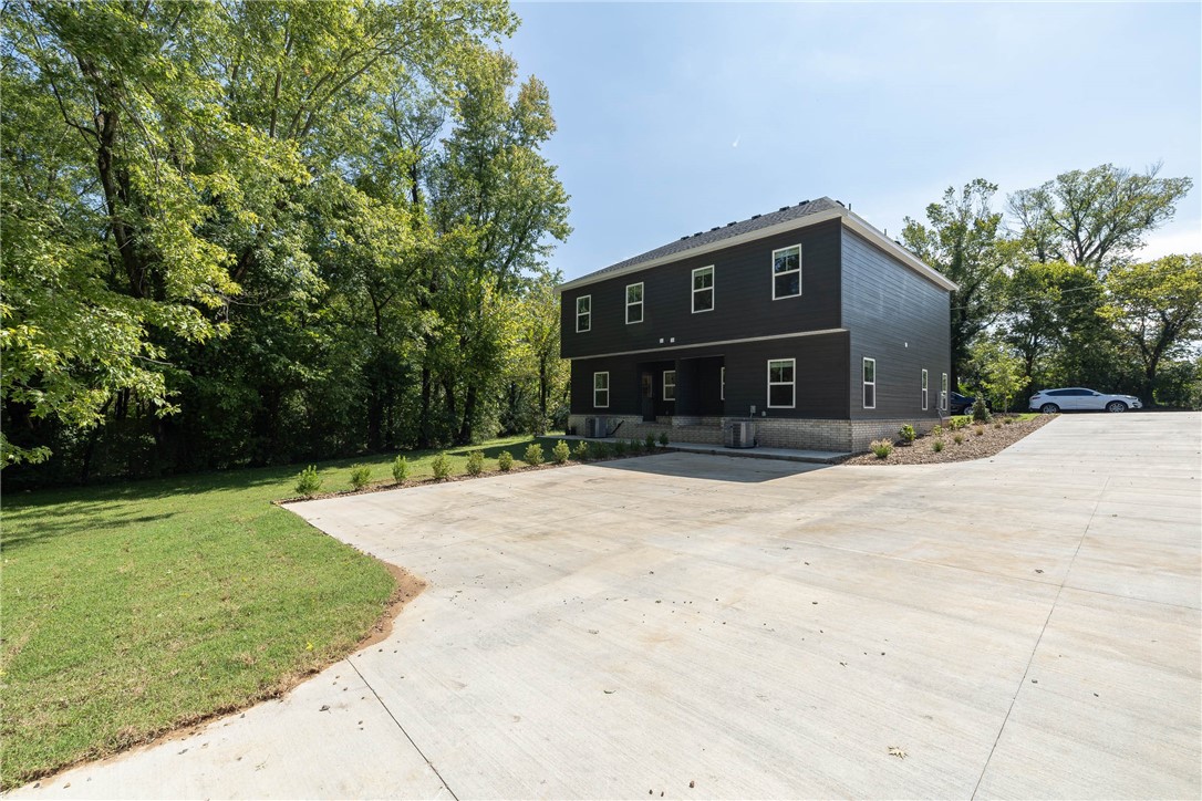 Meadowvale Sub - Residential Income