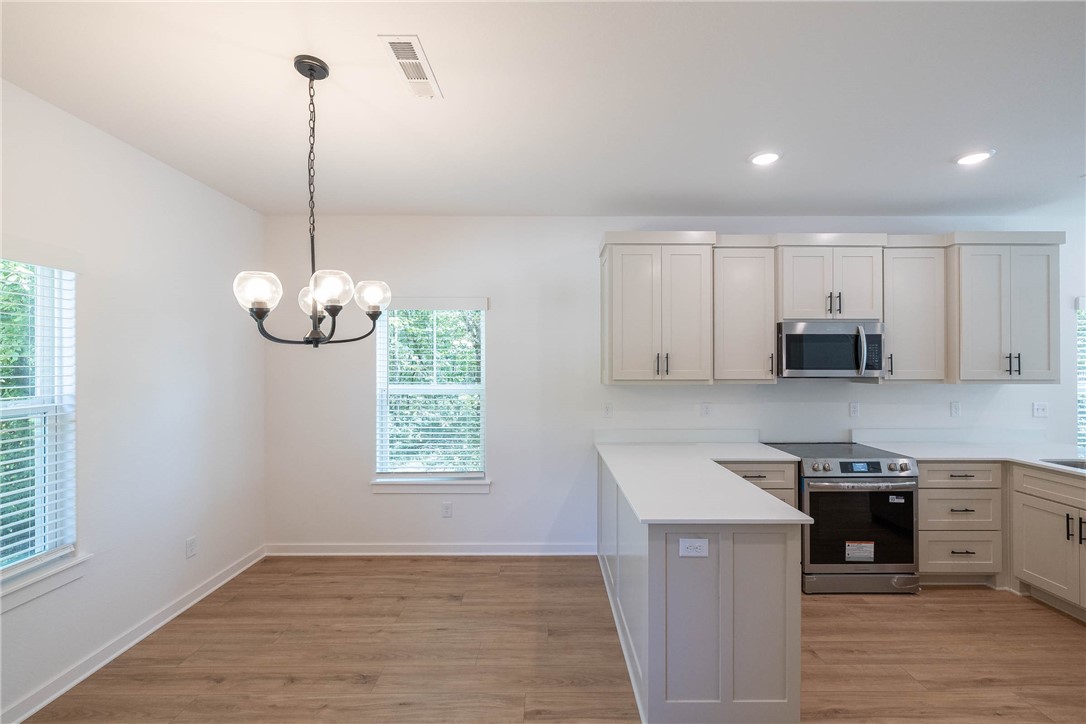 Meadowvale Sub - Residential Income
