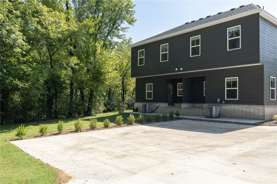 Meadowvale Sub - Residential Income