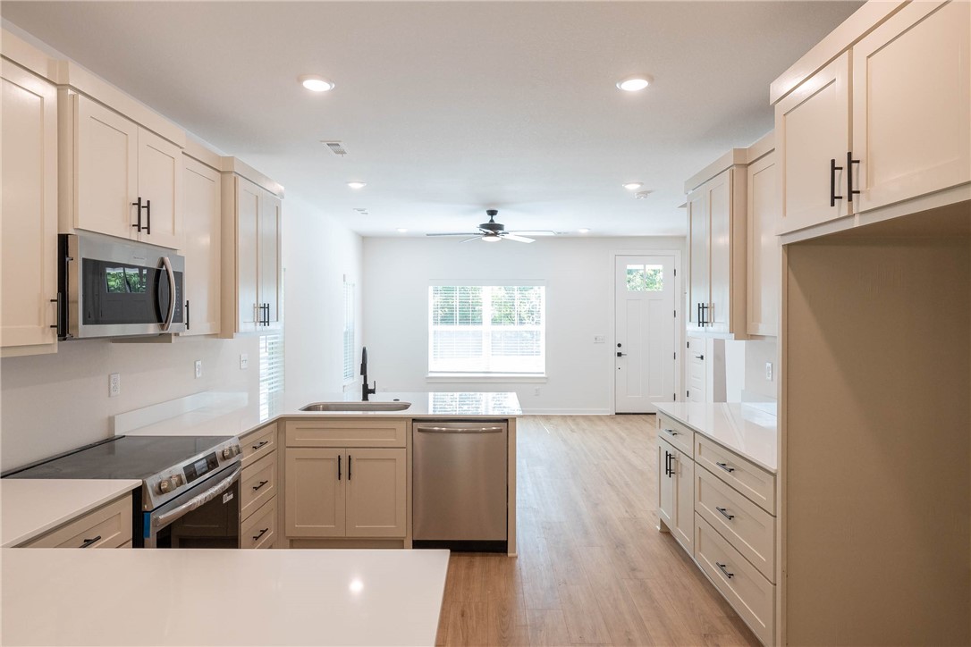 Meadowvale Sub - Residential Income