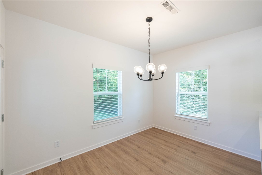 Meadowvale Sub - Residential Income