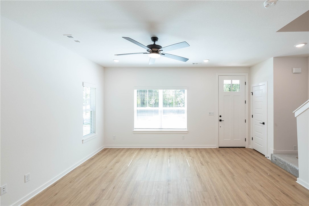 Meadowvale Sub - Residential Income