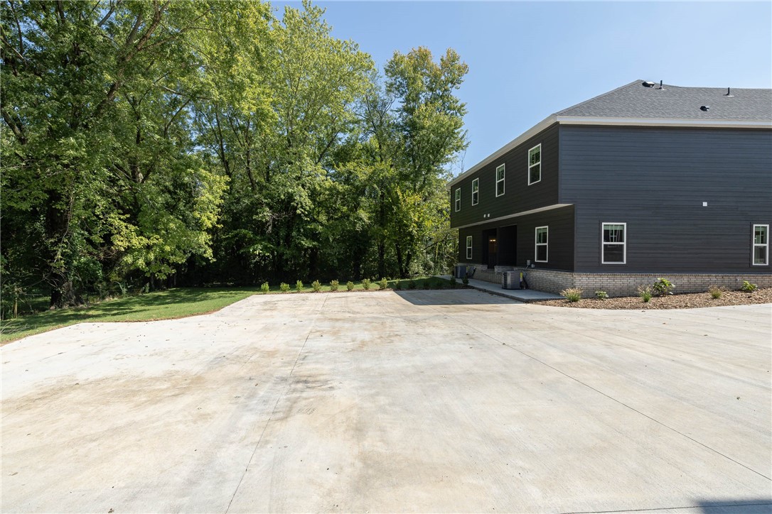 Meadowvale Sub - Residential Income