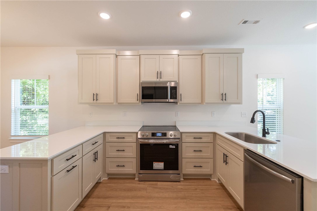 Meadowvale Sub - Residential Income