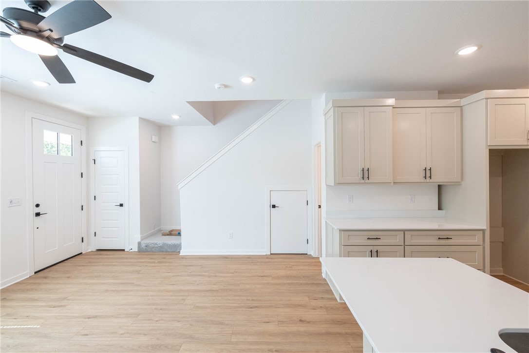 Meadowvale Sub - Residential Income
