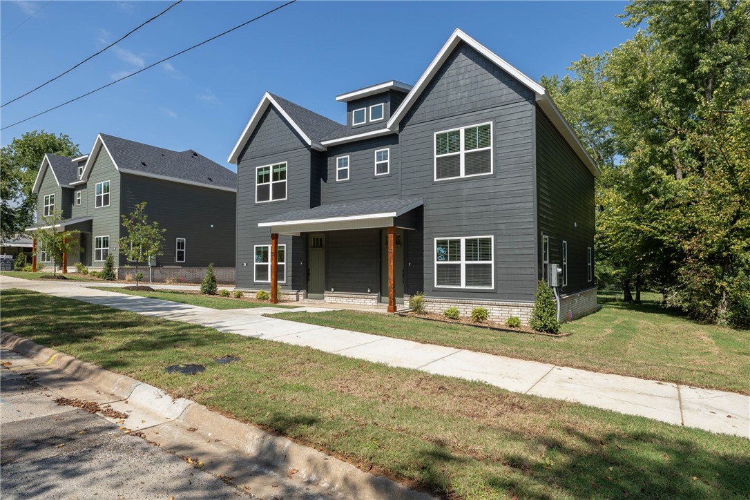 Meadowvale Sub - Residential Income