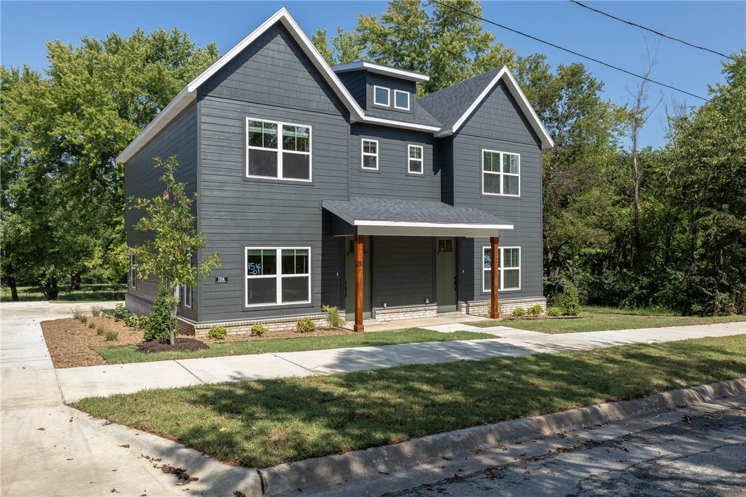 Meadowvale Sub - Residential Income