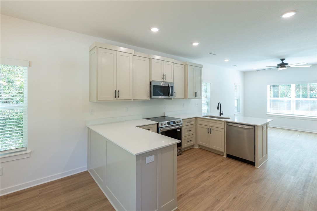 Meadowvale Sub - Residential Income