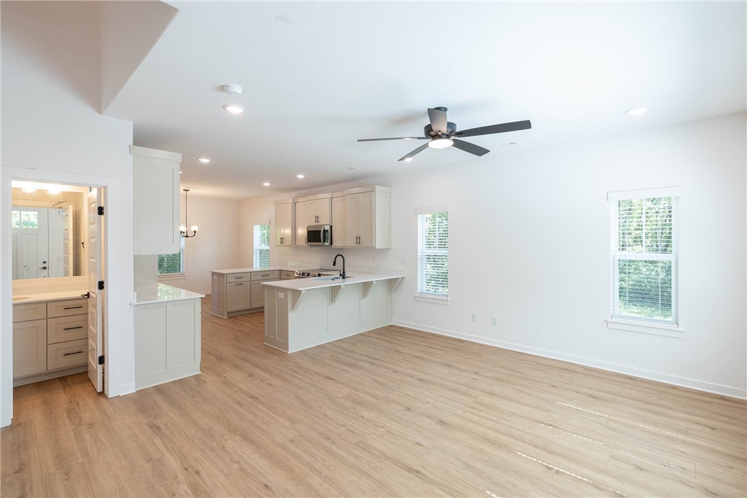 Meadowvale Sub - Residential Income