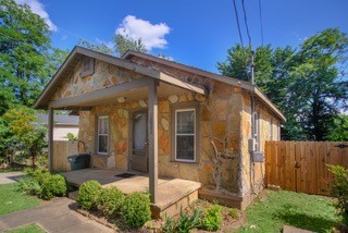 Valley Vista and Bert Lewis Sub - Residential