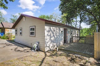 Valley Vista and Bert Lewis Sub - Residential