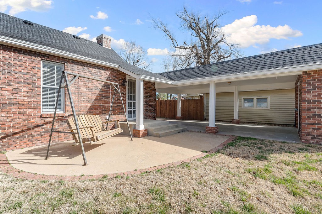 Huffman Add Bentonville - Residential