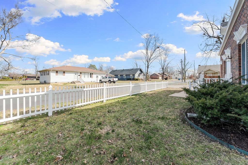 Huffman Add Bentonville - Residential