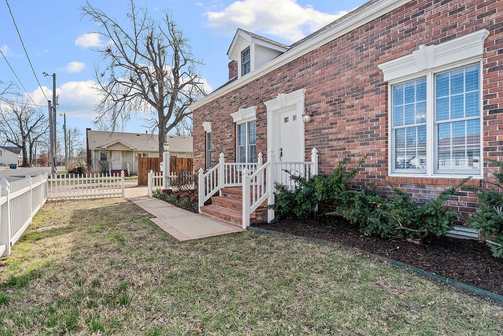 Huffman Add Bentonville - Residential