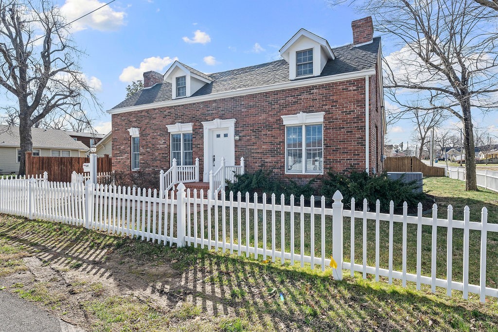 Huffman Add Bentonville - Residential