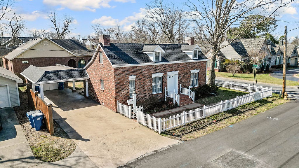 Huffman Add Bentonville - Residential