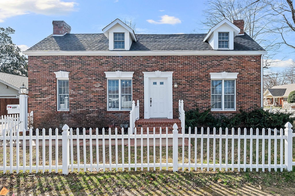 Huffman Add Bentonville - Residential