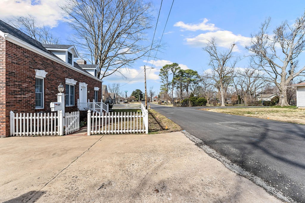 Huffman Add Bentonville - Residential