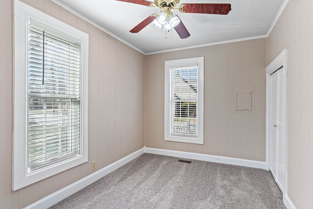 Huffman Add Bentonville - Residential