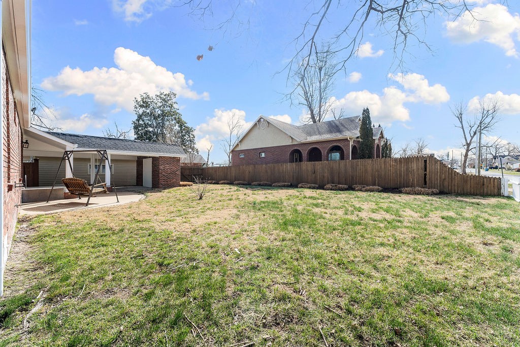 Huffman Add Bentonville - Residential