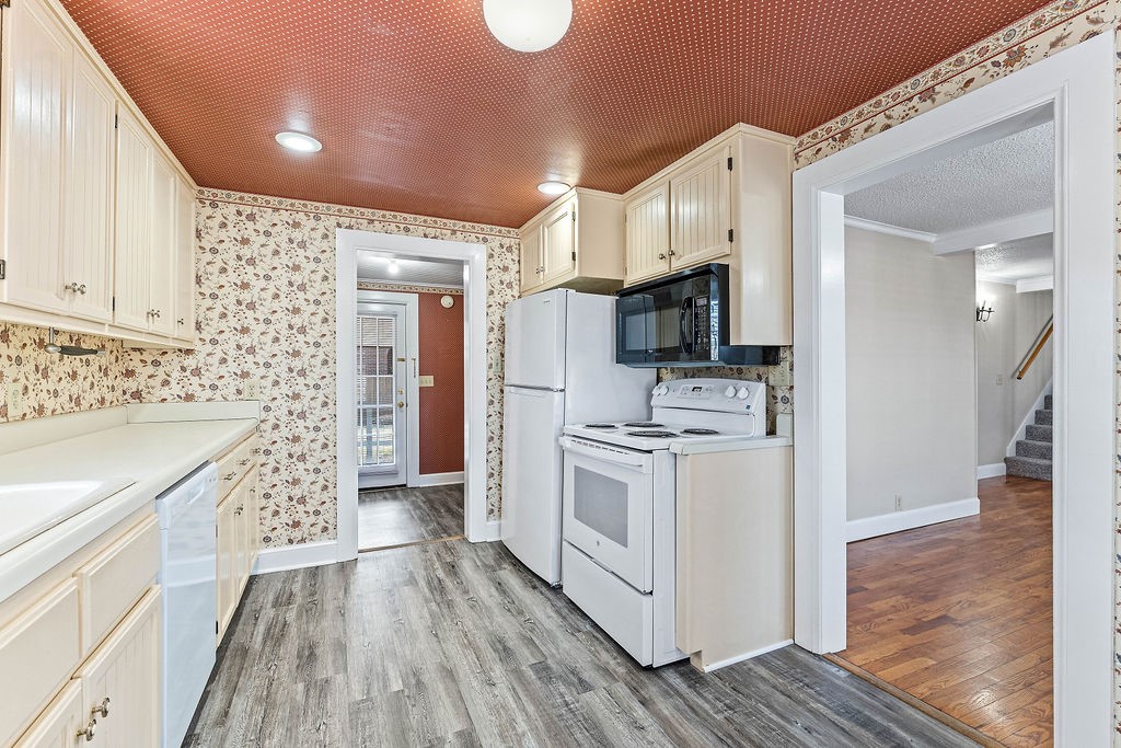 Huffman Add Bentonville - Residential