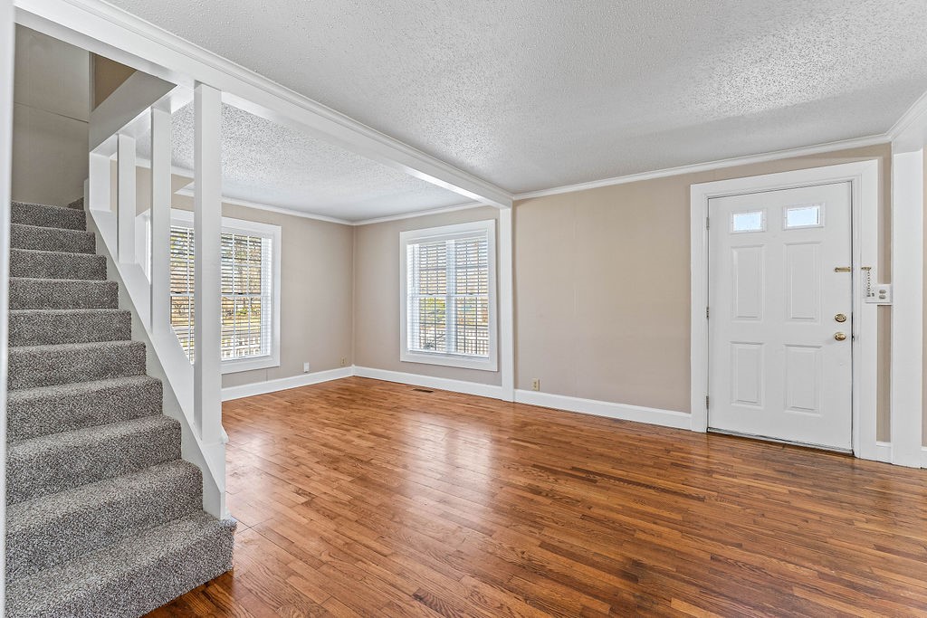 Huffman Add Bentonville - Residential