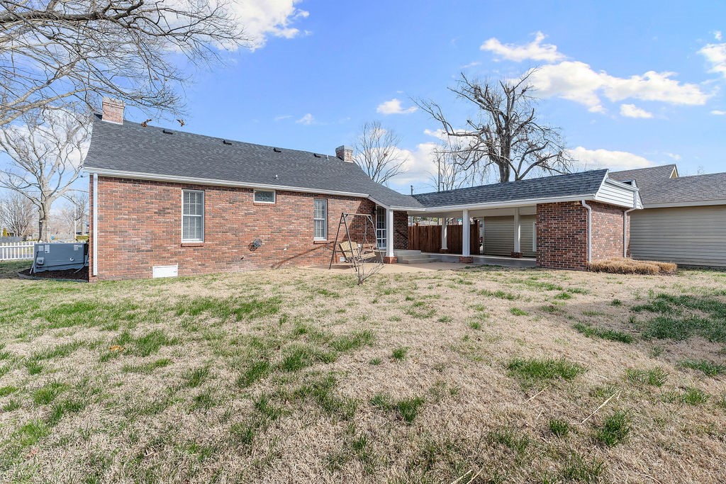 Huffman Add Bentonville - Residential