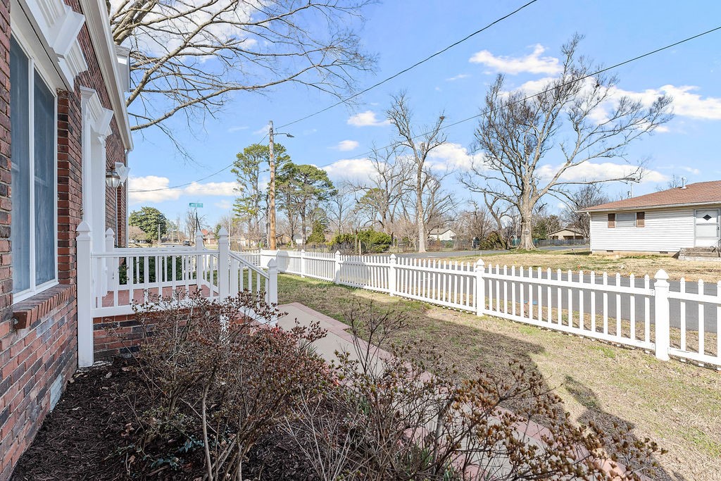 Huffman Add Bentonville - Residential