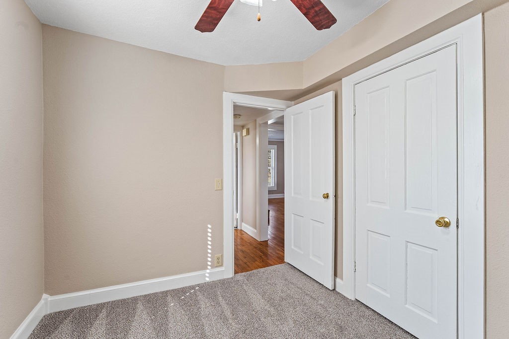 Huffman Add Bentonville - Residential