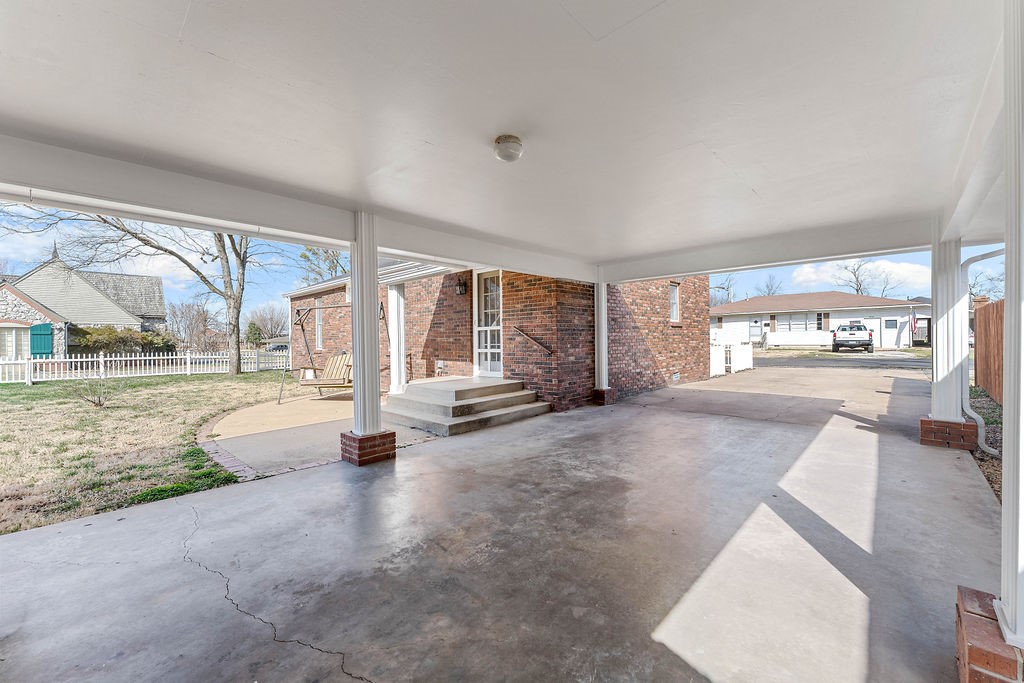 Huffman Add Bentonville - Residential