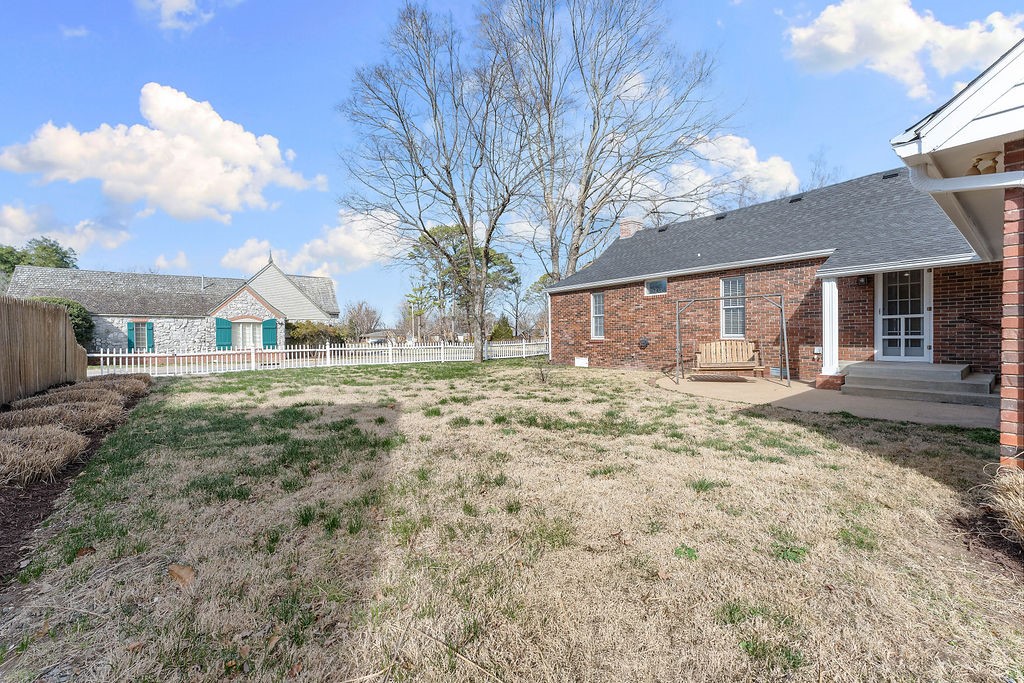 Huffman Add Bentonville - Residential