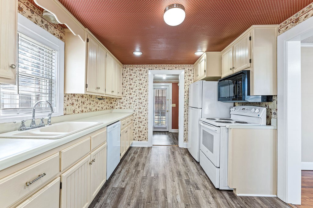 Huffman Add Bentonville - Residential